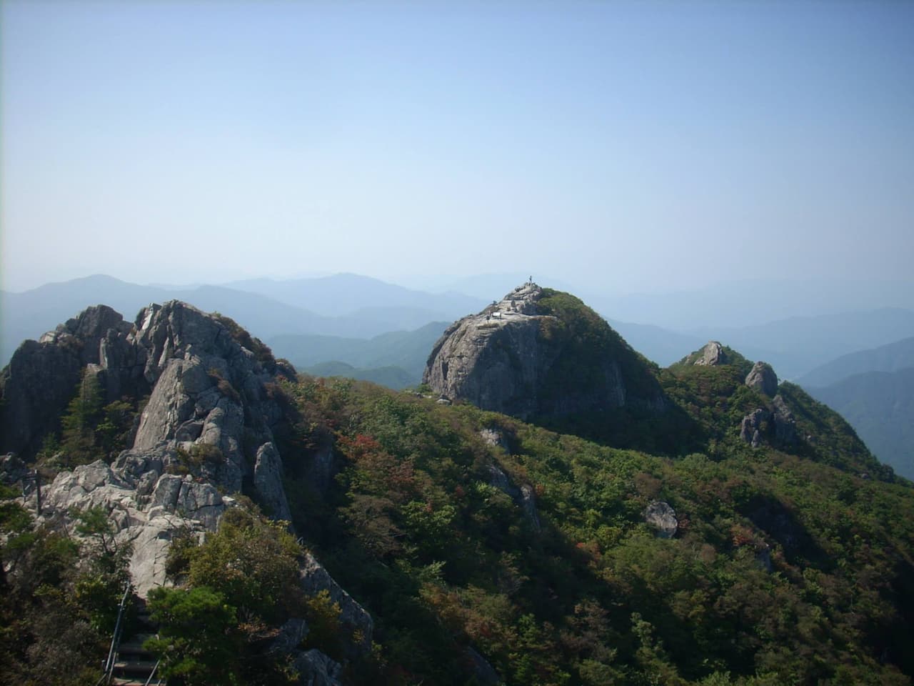 가야산
