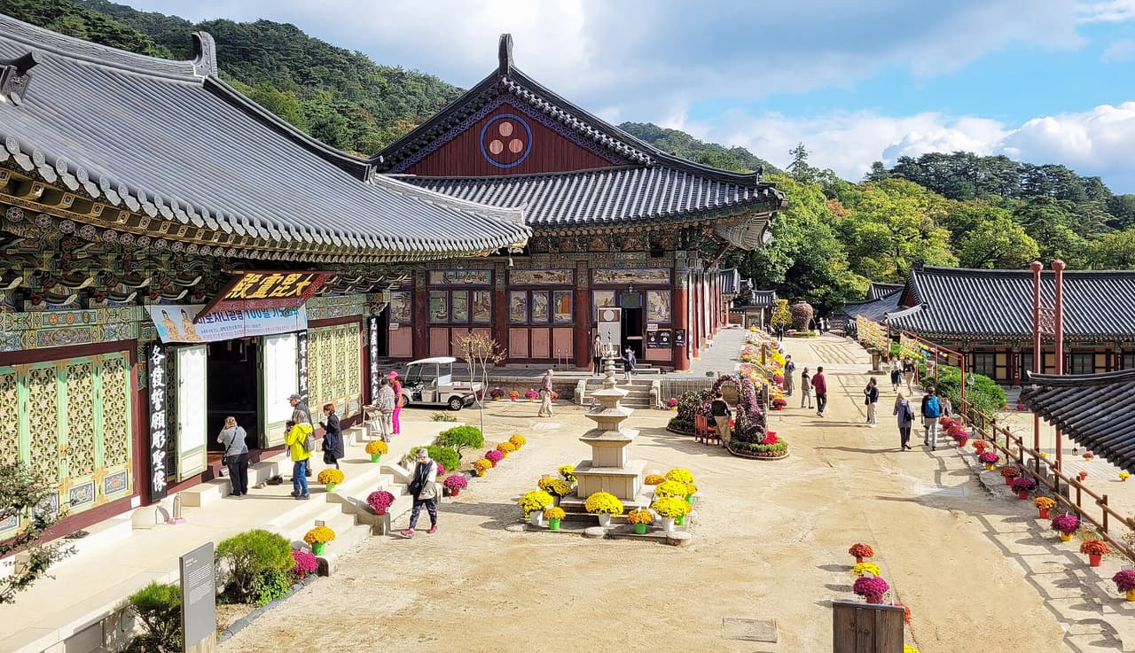 해인사